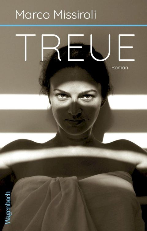 Treue(Kobo/電子書)