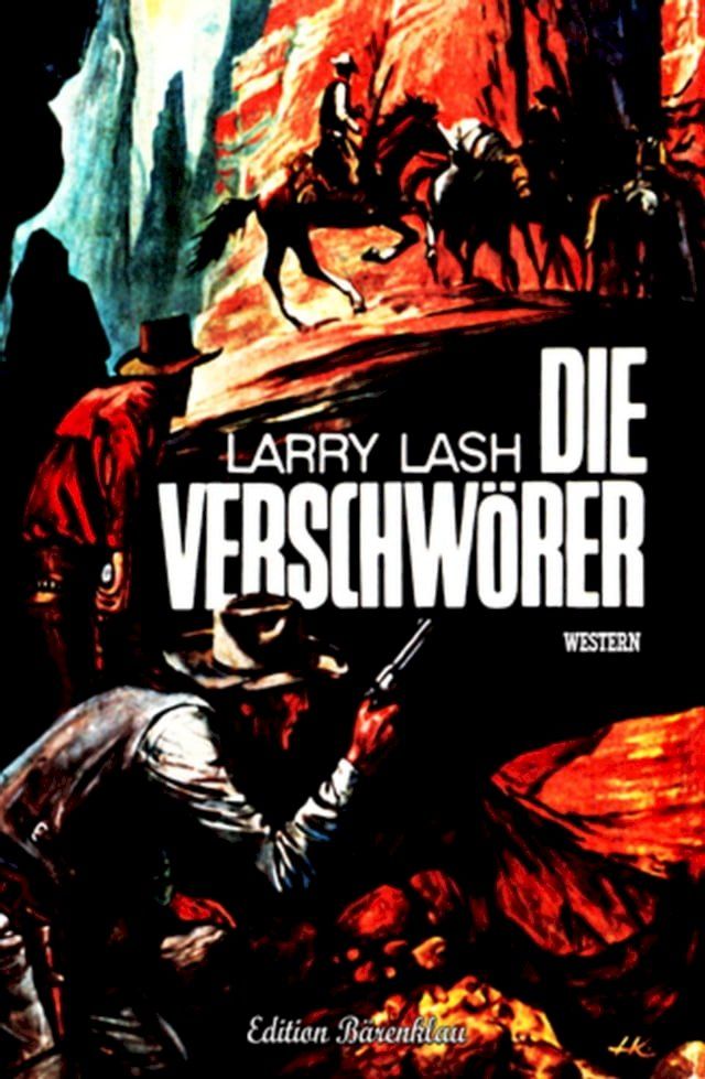  Die Verschwörer(Kobo/電子書)