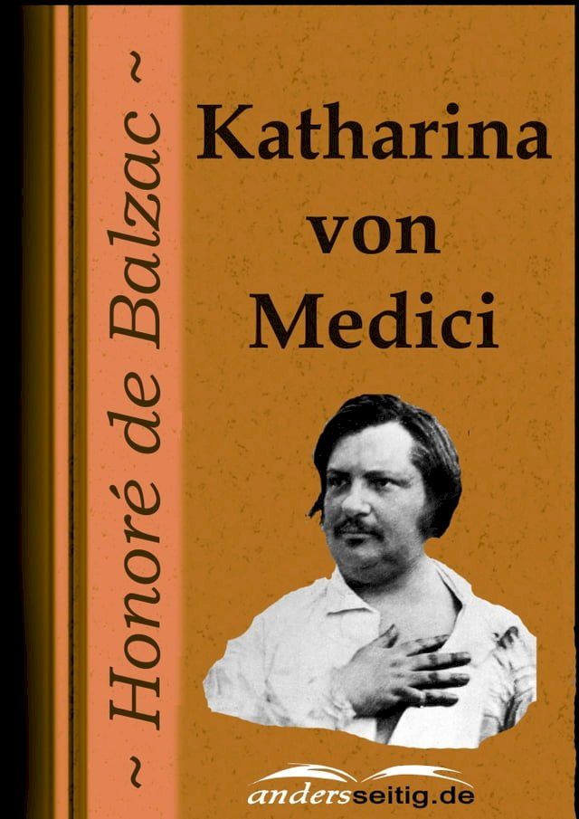  Katharina von Medici(Kobo/電子書)