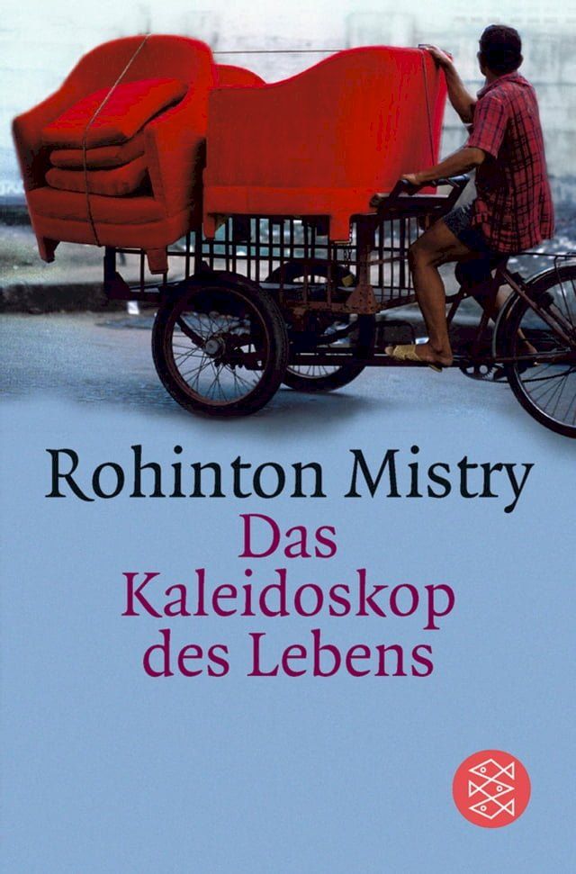  Das Kaleidoskop des Lebens(Kobo/電子書)