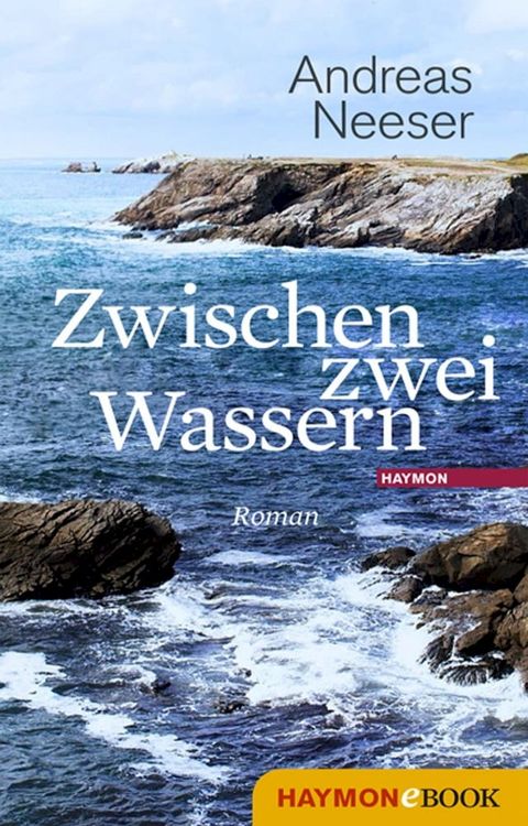 Zwischen zwei Wassern(Kobo/電子書)