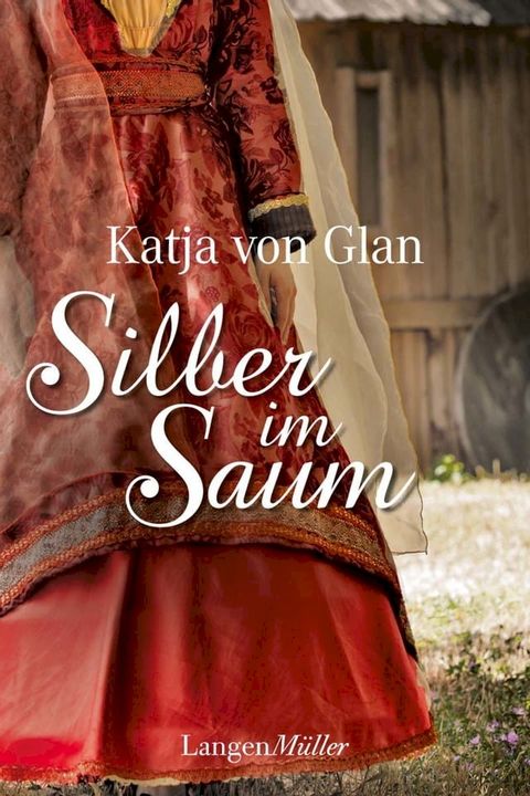 Silber im Saum(Kobo/電子書)