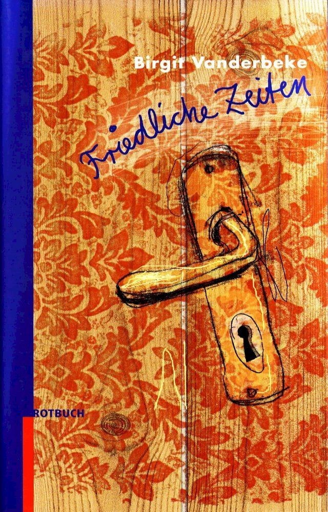  Friedliche Zeiten(Kobo/電子書)