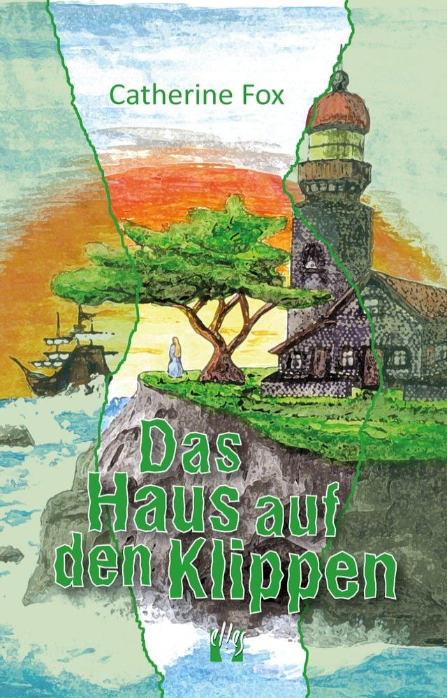  Das Haus auf den Klippen(Kobo/電子書)