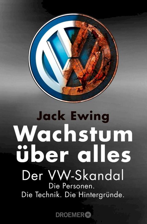 Wachstum über alles(Kobo/電子書)