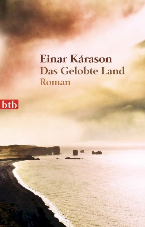 Das Gelobte Land(Kobo/電子書)