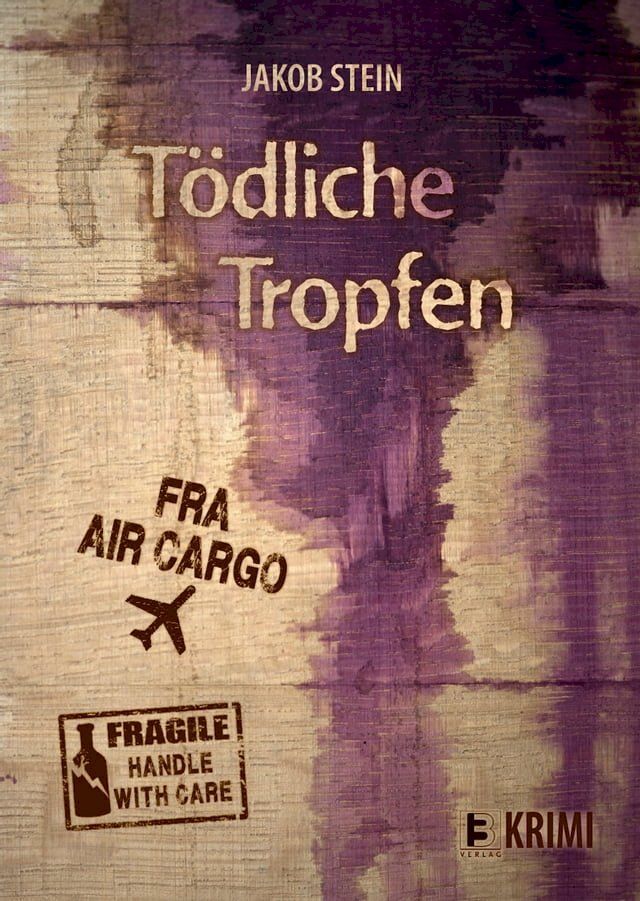  T&ouml;dliche Tropfen(Kobo/電子書)