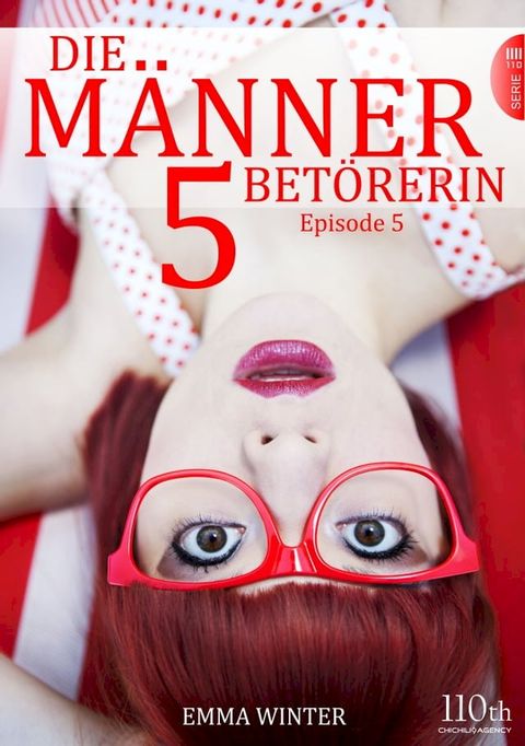 Die Männerbetörerin #5(Kobo/電子書)