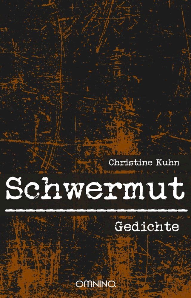  Schwermut(Kobo/電子書)