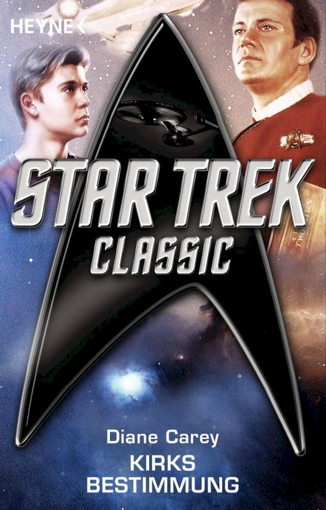  Star Trek - Classic: Kirks Bestimmung(Kobo/電子書)