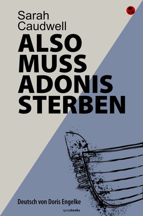 Also muss Adonis sterben(Kobo/電子書)