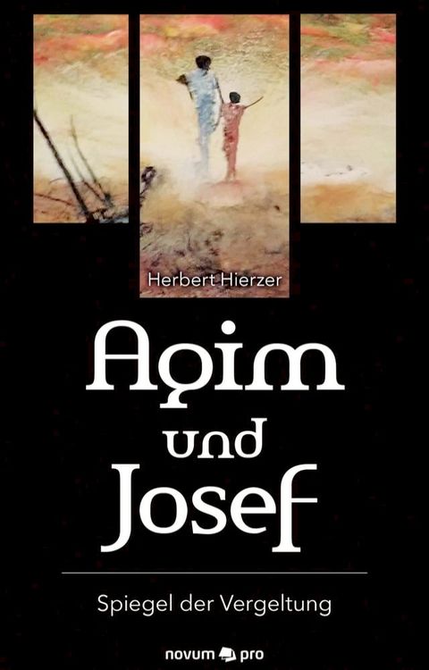 Agim und Josef(Kobo/電子書)