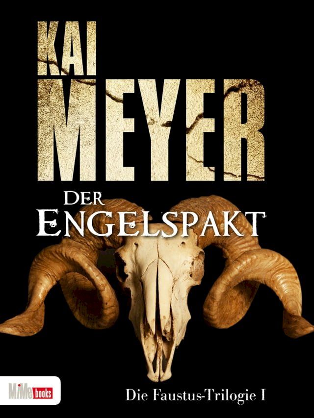  Der Engelspakt(Kobo/電子書)