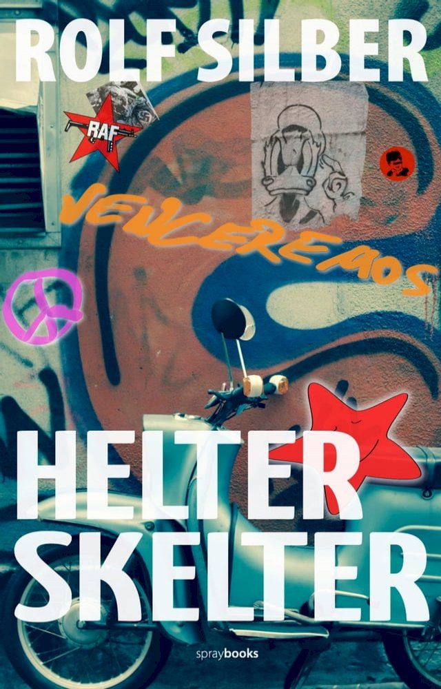  Helter Skelter(Kobo/電子書)