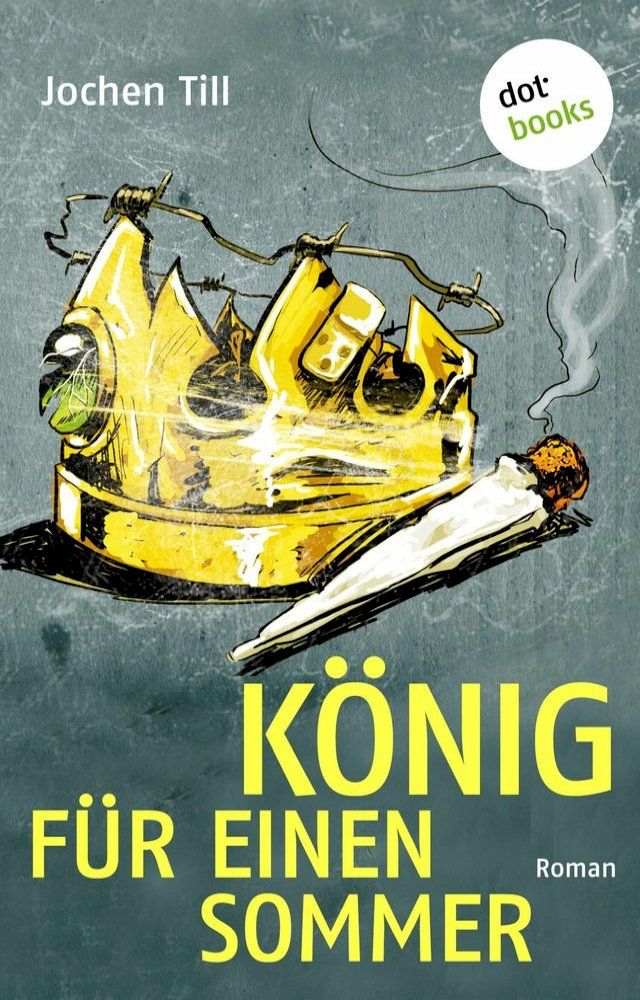  König für einen Sommer(Kobo/電子書)