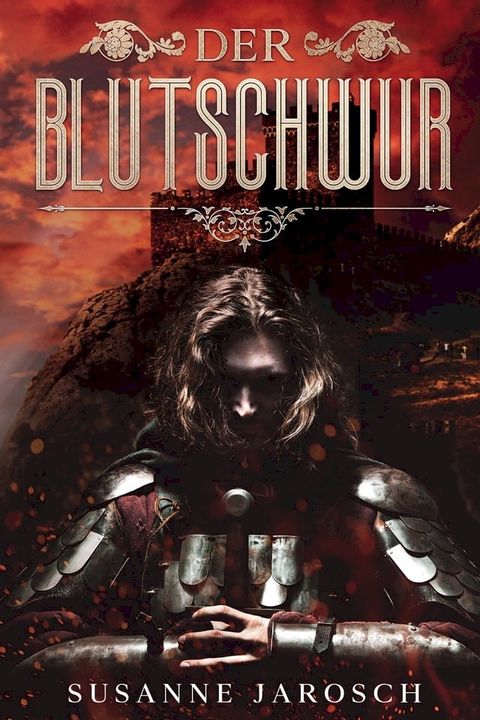 Der Blutschwur(Kobo/電子書)