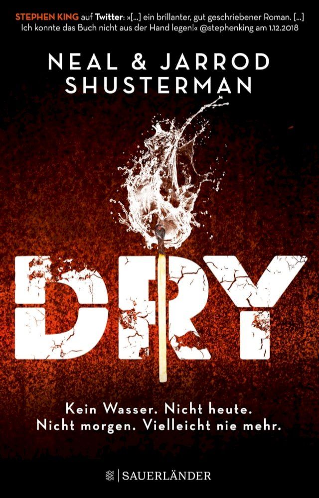  Dry(Kobo/電子書)