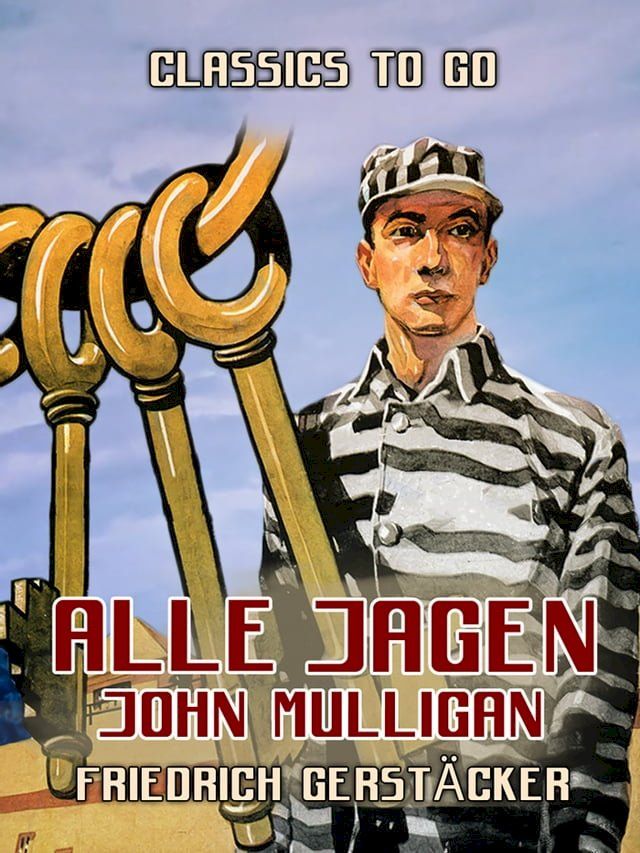  Alle jagen John Mulligan(Kobo/電子書)