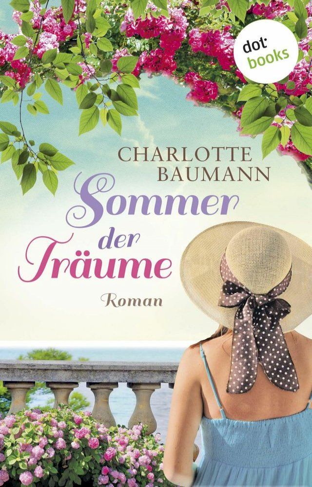  Sommer der Träume(Kobo/電子書)