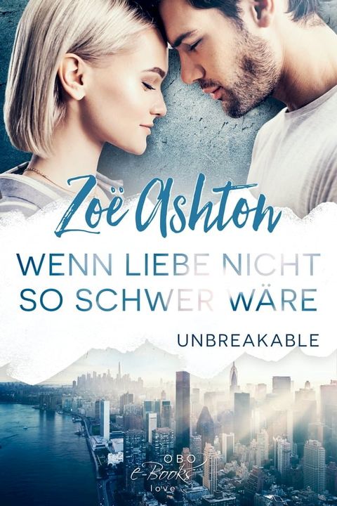 Wenn Liebe nicht so schwer w&auml;re(Kobo/電子書)