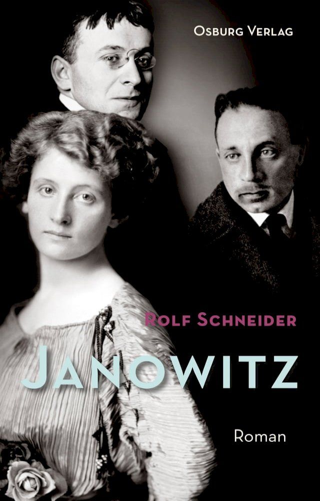  Janowitz(Kobo/電子書)