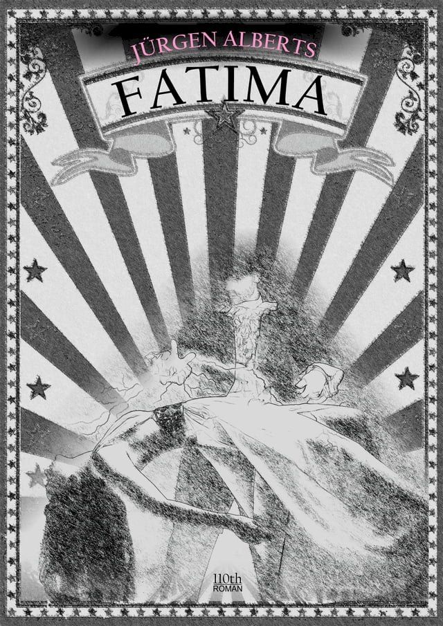  Fatima(Kobo/電子書)