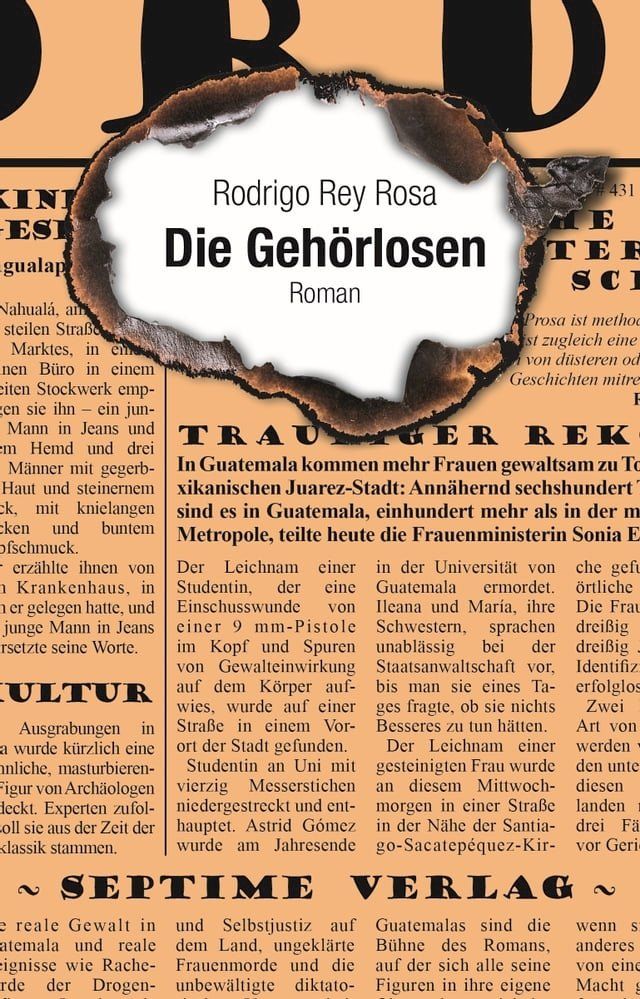  Die Gehörlosen(Kobo/電子書)