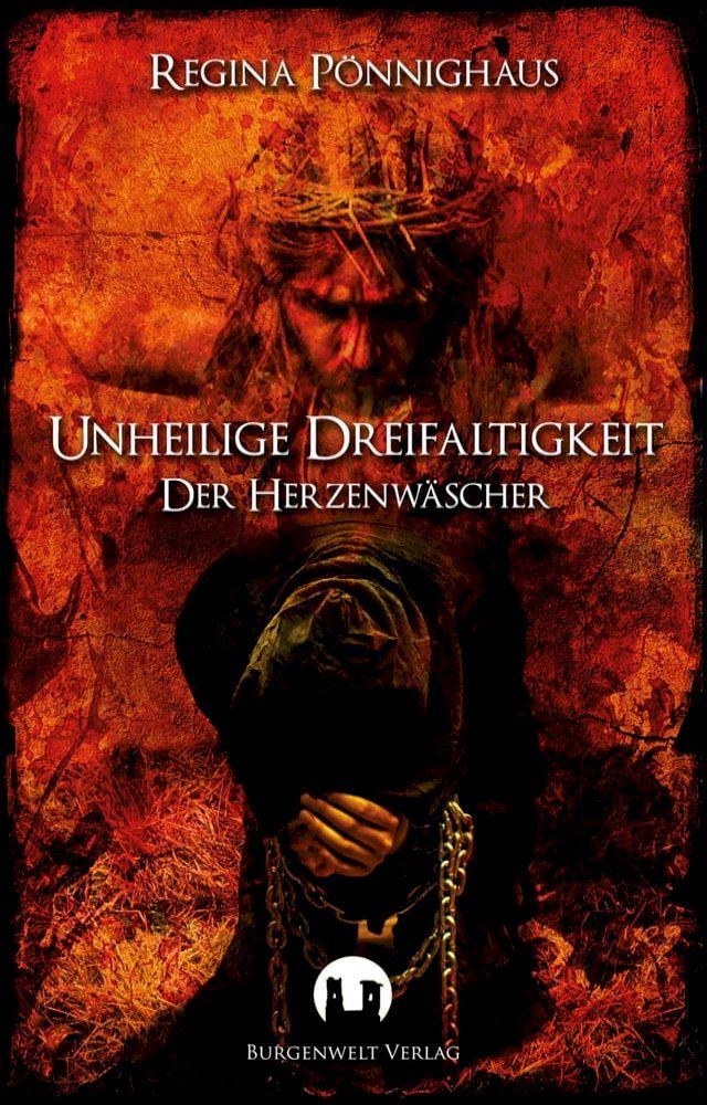  Unheilige Dreifaltigkeit(Kobo/電子書)