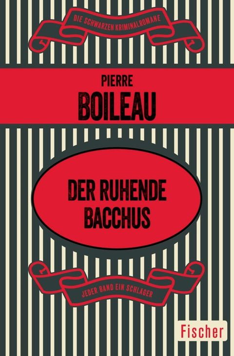 Der ruhende Bacchus(Kobo/電子書)