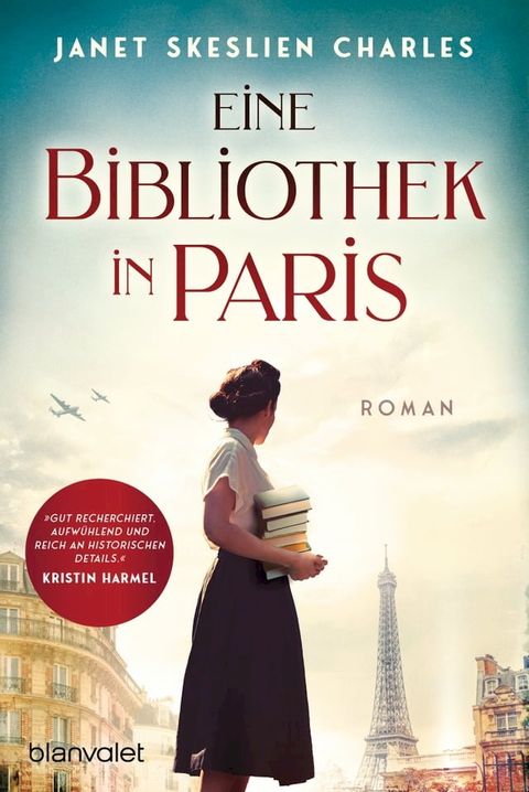 Eine Bibliothek in Paris(Kobo/電子書)