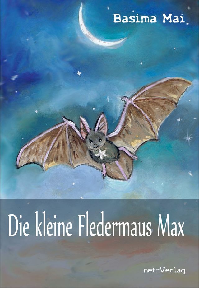  Die kleine Fledermaus Max(Kobo/電子書)