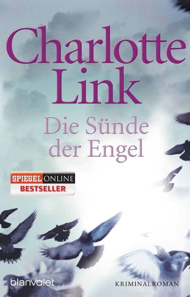  Die S&uuml;nde der Engel(Kobo/電子書)