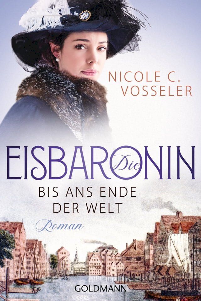  Die Eisbaronin(Kobo/電子書)