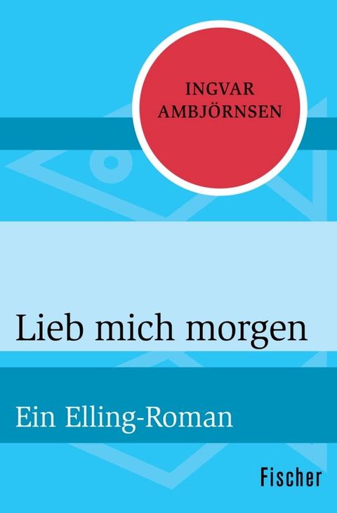 Lieb mich morgen(Kobo/電子書)