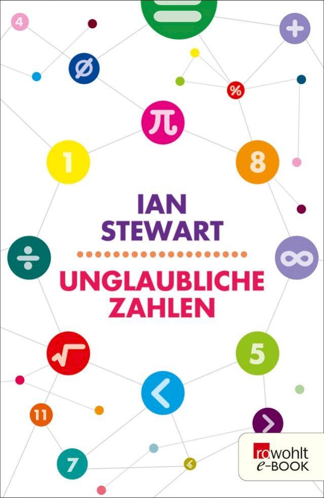  Unglaubliche Zahlen(Kobo/電子書)