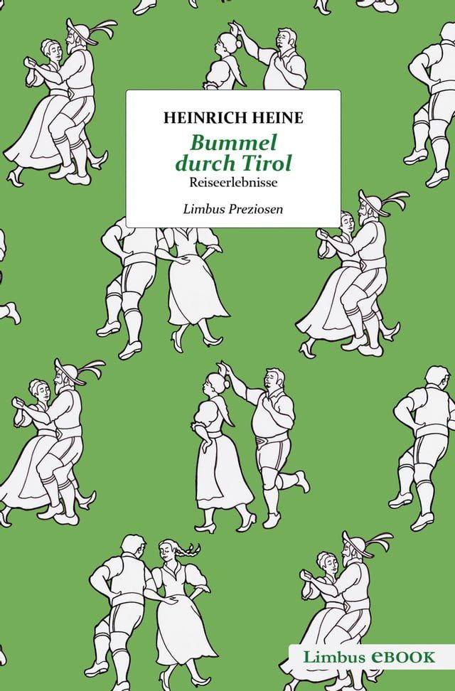  Bummel durch Tirol(Kobo/電子書)