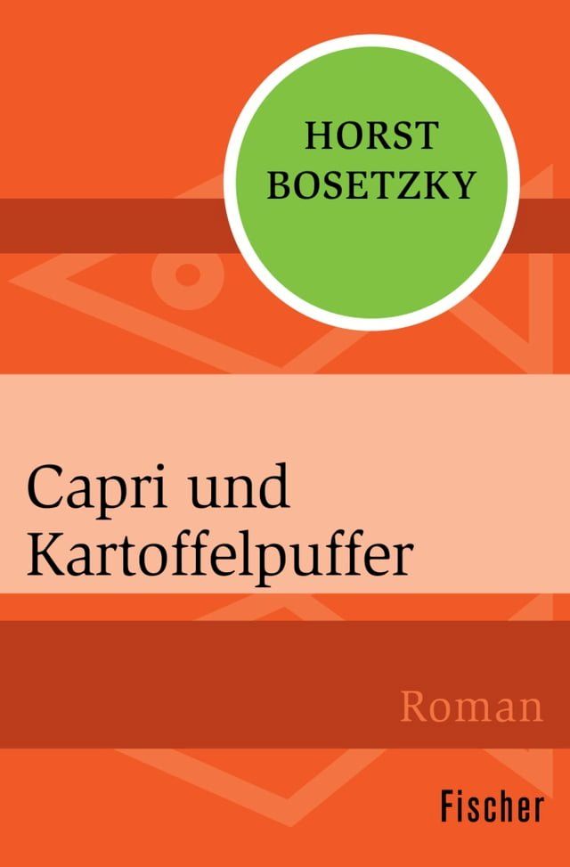  Capri und Kartoffelpuffer(Kobo/電子書)