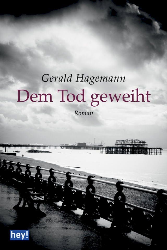  Dem Tod geweiht(Kobo/電子書)