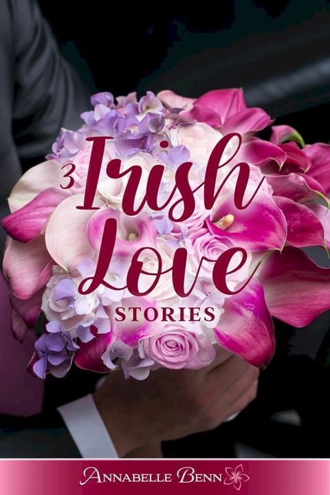 Three Irish Love Stories(Kobo/電子書)