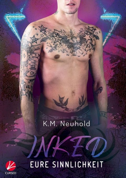 Inked: Eure Sinnlichkeit(Kobo/電子書)