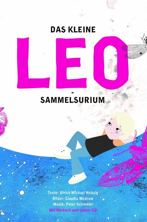 DAS KLEINE LEO-SAMMELSURIUM(Kobo/電子書)