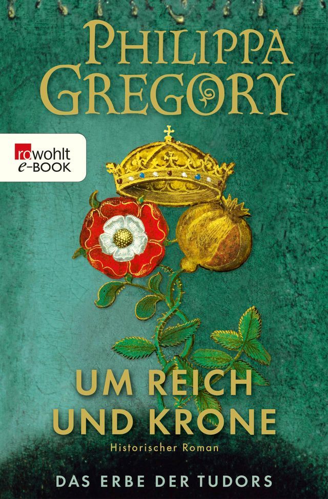  Um Reich und Krone(Kobo/電子書)