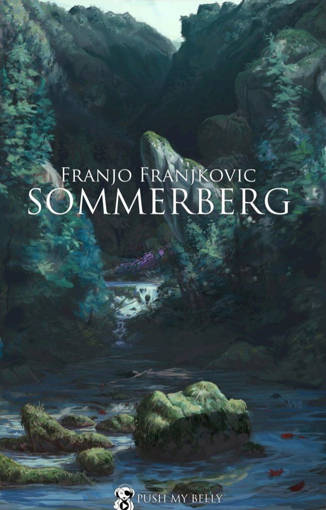  Sommerberg(Kobo/電子書)