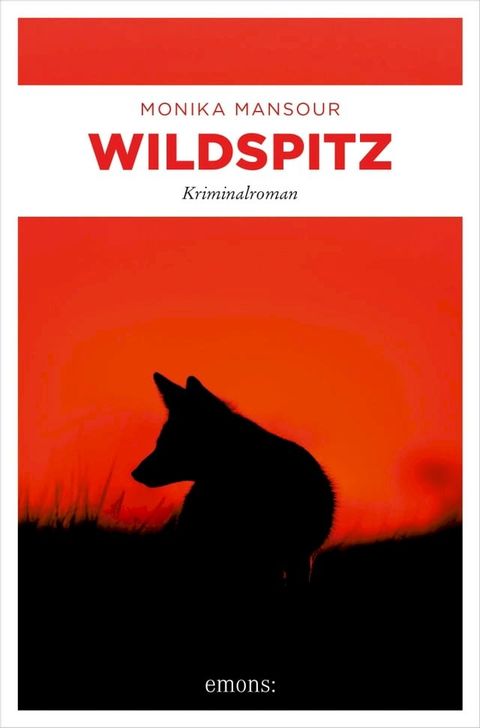 Wildspitz(Kobo/電子書)