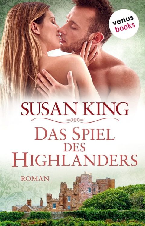 Das Spiel des Highlanders(Kobo/電子書)