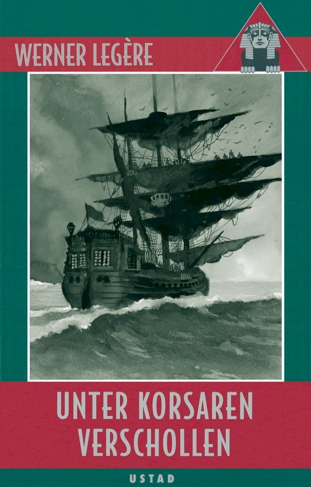  Unter Korsaren verschollen(Kobo/電子書)