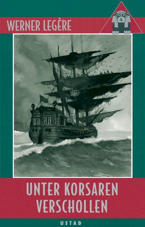 Unter Korsaren verschollen(Kobo/電子書)