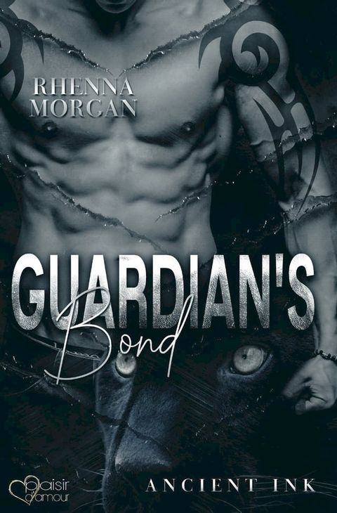 Guardian's Bond (Ancient Ink Teil 1)(Kobo/電子書)