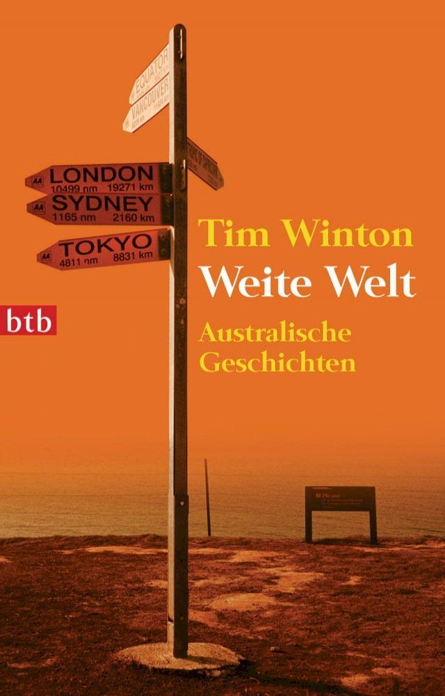  Weite Welt(Kobo/電子書)