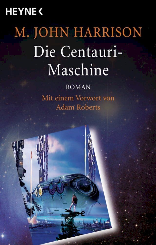  Die Centauri-Maschine(Kobo/電子書)